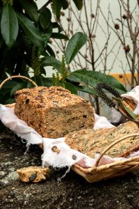 Birajmo zdravije hljeb